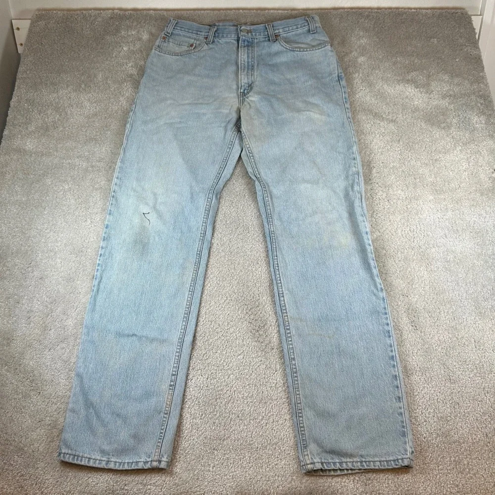 Levis levi 505
